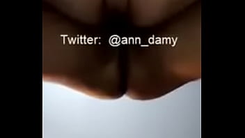 Twitter mxencuentros un rico vídeo cachondón de la pareja ann damy