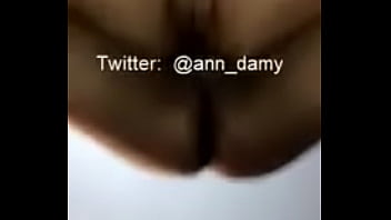Twitter mxencuentros un rico vídeo cachondón de la pareja ann damy