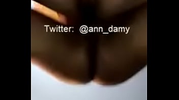 Twitter mxencuentros un rico vídeo cachondón de la pareja ann damy