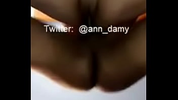 Twitter mxencuentros un rico vídeo cachondón de la pareja ann damy