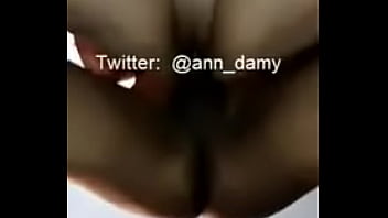 Twitter mxencuentros un rico vídeo cachondón de la pareja ann damy