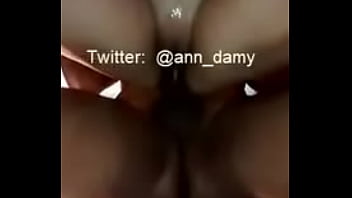 Twitter mxencuentros un rico vídeo cachondón de la pareja ann damy