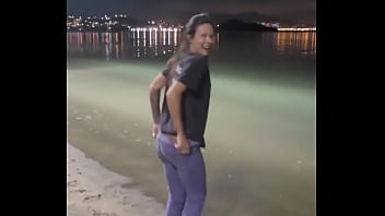 Eu gosto amostradinha