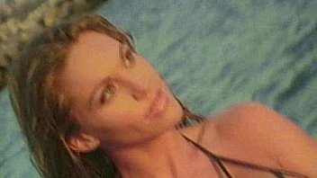 Ironman swimsuit julie tawney