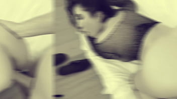 Tokyo lynn milf latina with big ass fucking bwc