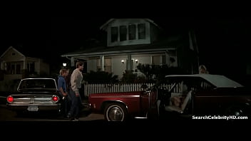 Isabella rossellini in blue velvet 1986