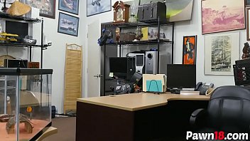 Lustful latina loves long lizards