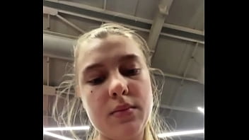 Gym girl fucking Gym girl fucking