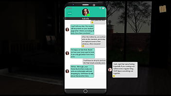 Being a dik bella route 4