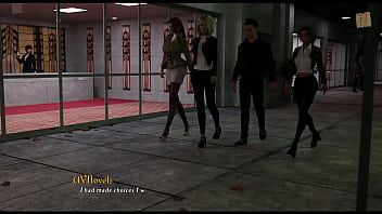 Being a dik bella route 4