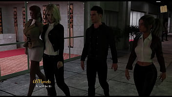 Being a dik bella route 4