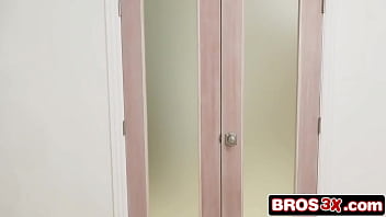 Stunning burglar babes ditch the loot for a hardcore drill session