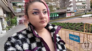 4k public flashing outdoor tits walking around streets