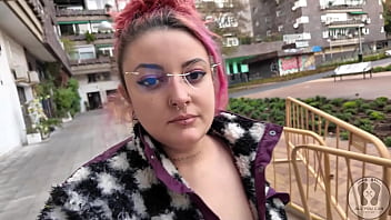 4k public flashing outdoor tits walking around streets