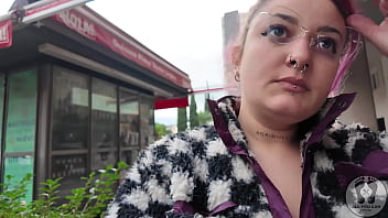 4k public flashing outdoor tits walking around streets