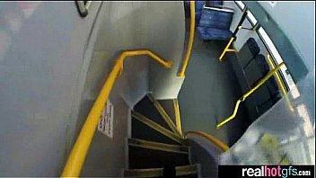 Hot gfriend act as a star in front of camera mov18