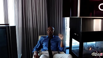 Maxine x gets crazy af sean michaels wrecks her oriental pussy