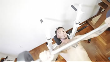 Gangbang in the gym with lola danger and diana zilli