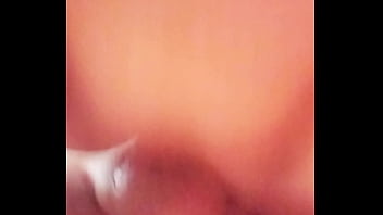 Después de una buena mamada