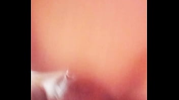 Después de una buena mamada