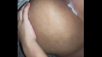 Peguei minha amante de quatro