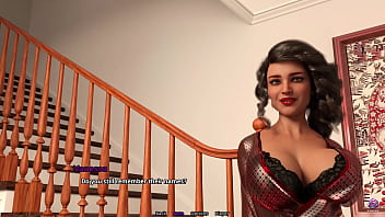 Family crush full story 1 stepson who went to visit his stepmom's home after a long time