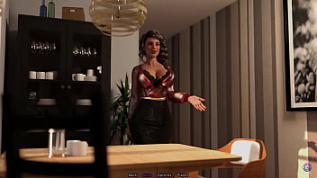 Family crush full story 1 stepson who went to visit his stepmom's home after a long time