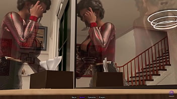 Family crush full story 1 stepson who went to visit his stepmom's home after a long time