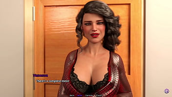 Family crush full story 1 stepson who went to visit his stepmom's home after a long time