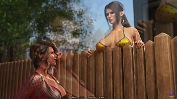 Family crush full story 1 stepson who went to visit his stepmom's home after a long time