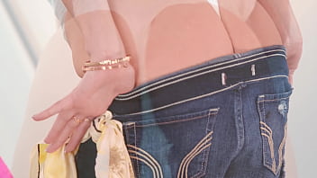 Cumming inside busty slut josephine jackson