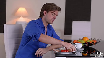 Foot lover's paradise