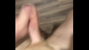 Twink Jerking Off Hard Cum Everywhere Abs And Muscle thumbnail
