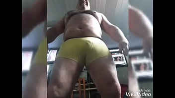 Tiuzao faz homenagem para seus queridos fans eu jamais desistirei de fazer meus fans felizes