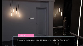 Midnight paradise cap 41 mi hermanastra rubia y mi amiga asiatica me hace una paja