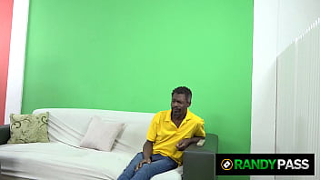 Yoga sessions turns into double penetration for natasha fiore