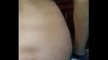 Un rapidito con mi novia d