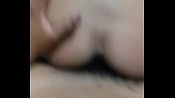 Un rapidito con mi novia d