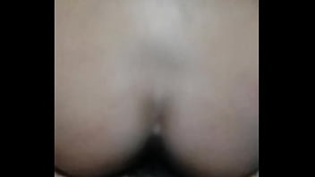 Un rapidito con mi novia d