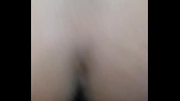 Un rapidito con mi novia d