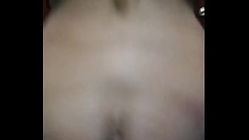 Un rapidito con mi novia d