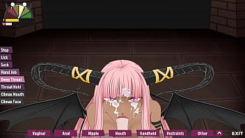 Project cappuccino 2 getting head from rosaria