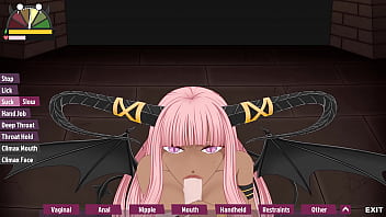 Project cappuccino 2 getting head from rosaria