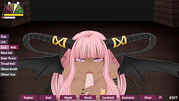 Project cappuccino 2 getting head from rosaria