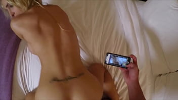 Fucked hard by your big cock pov extended 38 min cut