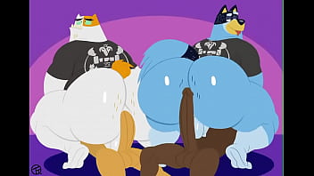 Cat&dog Big Ass thumbnail