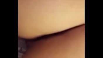 My fuckfriend wants my dick there