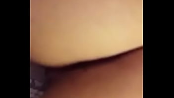 My fuckfriend wants my dick there