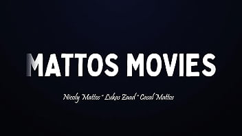 Nossa xana dois roludos metendo na gente a noite toda