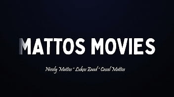 Nossa xana dois roludos metendo na gente a noite toda